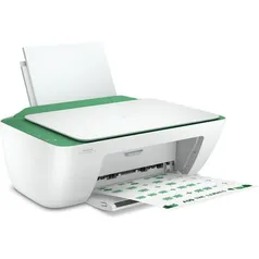 [AME SC 129/AME 185] Impressora  HP Deskjet Ink Advantage 2376