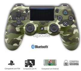 Controle  PS4