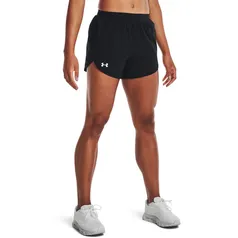 Shorts de Treino Feminino Under Armour Fly By Elite 5 TM G