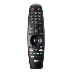 Controle Remoto Smart Magic LG MR19BA Compatível com AI ThinQ R$ 79,00