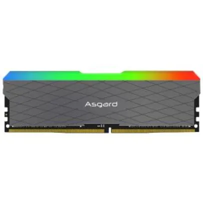 Memoria Ram Asgard 16GB 3000mhz - R$368