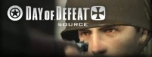 Day of Defeat: Source | FPS | PC | STEAM