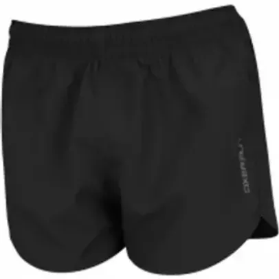 Shorts Feminino Oxer Run Basic 