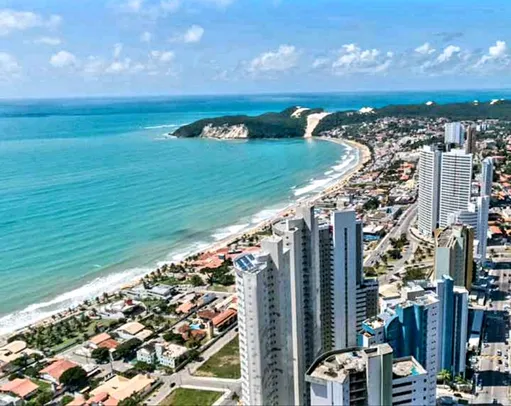 Pacote de Viagem - Natal (Rio Grande do Norte) - 2023