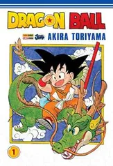 Dragon Ball - vol. 1 eBook Kindle