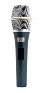 Imagem do produto Microfone K98 Com Fio Voz - Kadosh