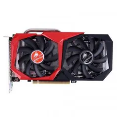 Placa de Vídeo Colorful GeForce GTX 1660 Super NB 6G-V, 6GB GDDR6, 192Bit