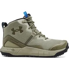 Tênis Outdoor Masculino Under Armour Micro G Valsetz Mid