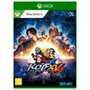 Product image Jogo The King of Fighters XV - Xbox Series X