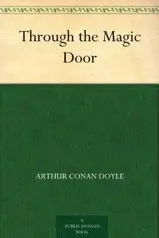 Through the Magic Door (English Edition) eBook Kindle