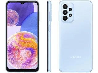 [APP] Smartphone Galaxy A23 + Samsung Care