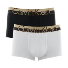 10% off em cuecas Calvin Klein na Mash