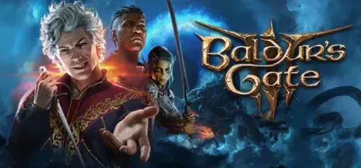 Baldur's Gate 3 - PC Steam