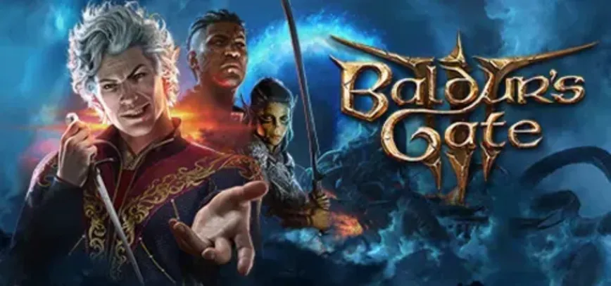 Baldur's Gate 3 - PC Steam