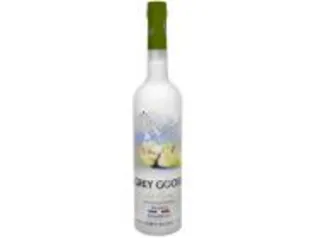 Vodka Francesa Grey Goose La Poire 750ml