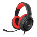 Headset Gamer Corsair HS35 P2 Stereo 2.0Xbox One, PS4, Switch, iOS e Android