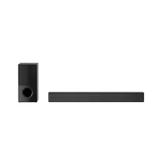 Soundbar LG SNH5 600W