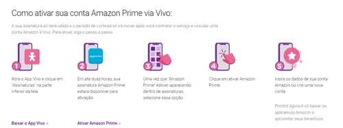 Imagen na descrição da promoção