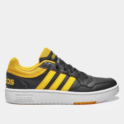 Tênis Adidas Hoops 3.0 Masculino