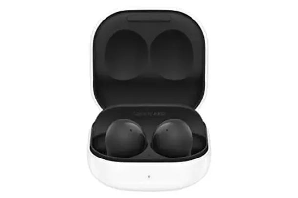 SAMSUNG GALAXY BUDS2 PRETO, SM-R177