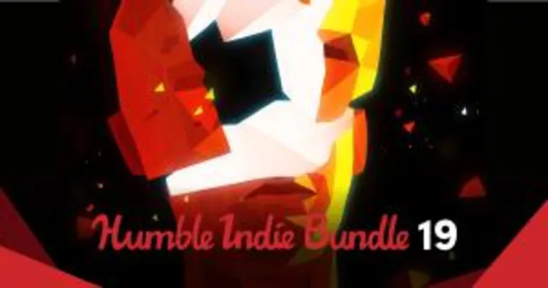 Humble Indie Bundle 19 (PC) - A partir de R$4