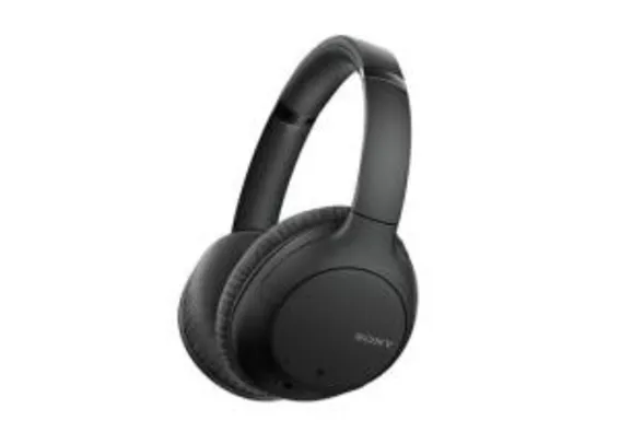 Headphone Sony WH-CH710N com Cancelamento de Ruido
