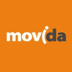 30% OFF na diária na Movida