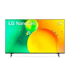 Smart Tv 50 Nanocell