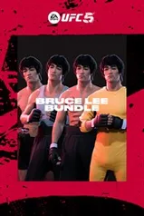 [Game Pass Ultimate] [Para Sempre] - DLC- UFC 5 - Conjunto Bruce Lee - Xbox