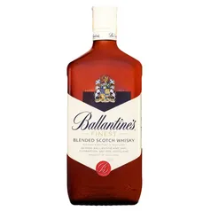 Ballantine's Blended Finest Reino Unido 1L