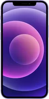 Imagem do produto Apple iPhone 12 128gb - Roxo