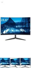 Monitor para PC AOC B1 24B1H23,6” LED Widescreen - Full HD HDMI VGA - R$674