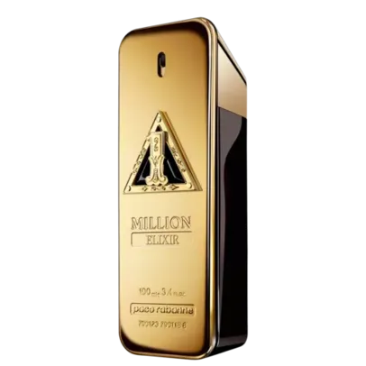 One Million Elixir Parfum Intense 100Ml Perfume Masculino