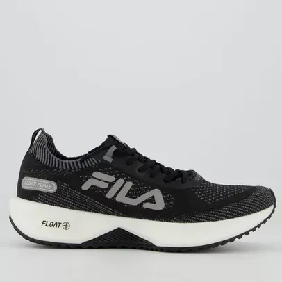 Tênis Fila Float Prime Masculino Preto