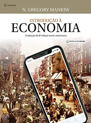 Introdução à Economia