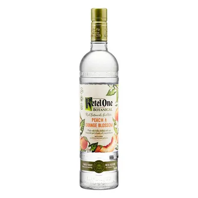 Vodka Ketel One Botanical Peach &amp; Orange Blossom 750ml