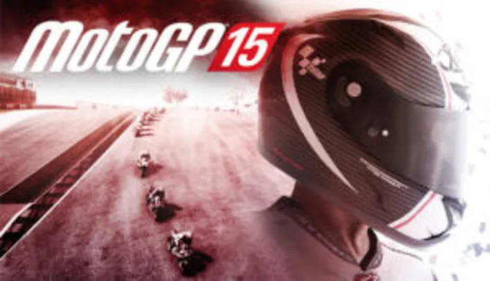 [Steam] MotoGP™15: Game | R$6