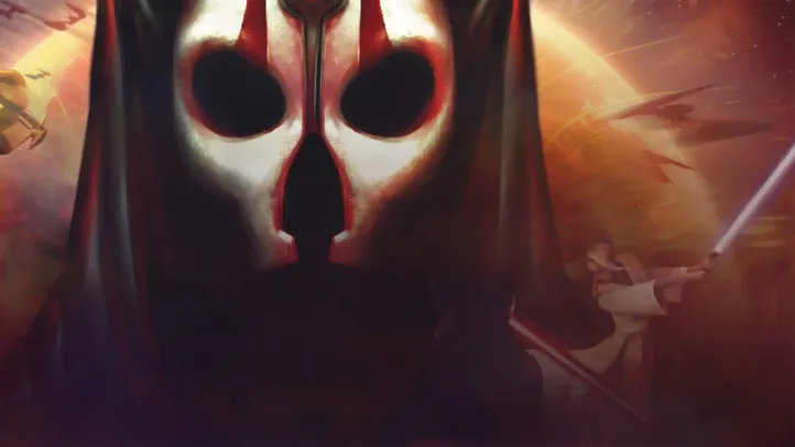 [Prime Gaming] Star Wars: Knights of the Old Republic II - The Sith Lords