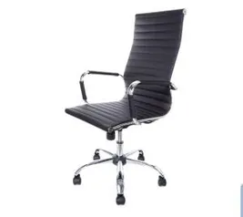 Cadeira Presidente Charles Eames | R$296