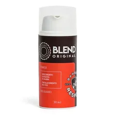 2 unid | Tônico Blend Original Barba De Respeito 30ml | R$130