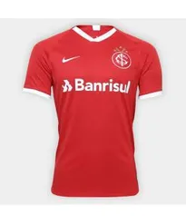 Camisa Internacional I 19/20