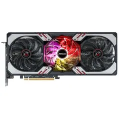 AsRock Radeon RX 6700XT 12GB | R$3030