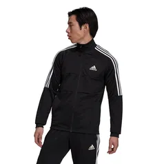 Jaqueta Adidas AEROREADY Sereno Cut 3-Stripes Slim