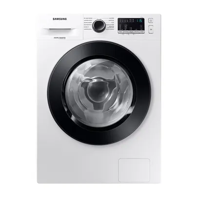 Lava e Seca Samsung 3 em 1 WD11M, Esteriliza a seco, WD11M4473PW Branco 11/7kg