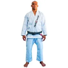 [Netshoes] Kimono Red Nose Begginer Jiu-Jitsu - R$180