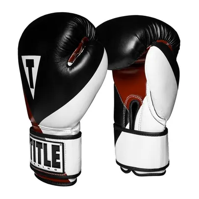 Luva De Boxe Muay Thai Prime Original Limitada - Title