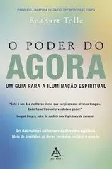 [SOMENTE NO APP] Livro "O Poder do Agora"