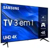 Product image Smart Tv 50 Samsung 4K Uhd 50CU7700