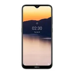 [AME por R$ 639] Smartphone Nokia 2.3 32GB