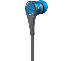 [Primeira compra] Fone de Ouvido Beats Tour 2.5 Earphone Azul e Cinza